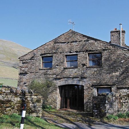 Greystones Cottage Hardraw Exterior photo